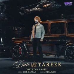 Unknown Date Vs Tareek