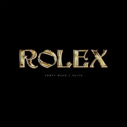 Unknown Rolex