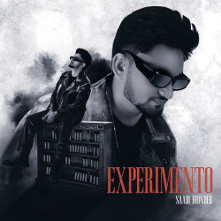 Unknown Experimento