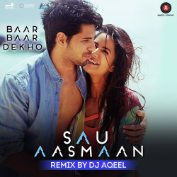Unknown Sau Aasmaan Remix