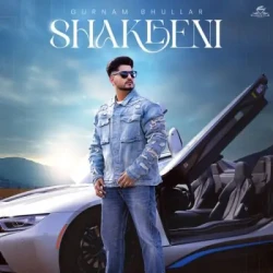 Unknown Shakeeni