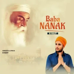 Unknown Baba Nanak