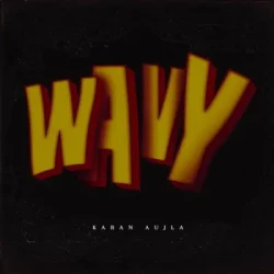 Unknown Wavy