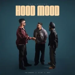 Unknown Hood Mood