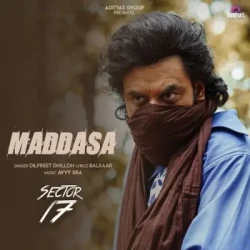 Unknown Maddasa