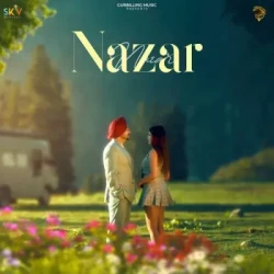 Unknown Nazar