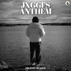 Unknown Anthem