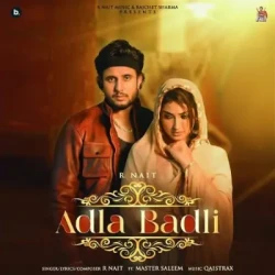 Unknown Adla Badli