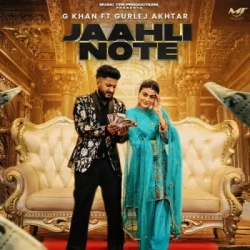 Unknown Jaahli Note