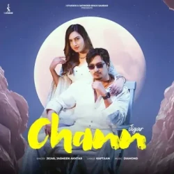 Unknown Chann