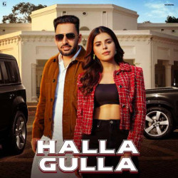 Unknown Halla Gulla