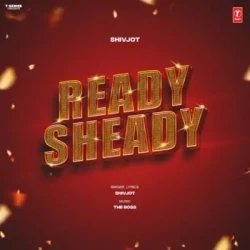 Unknown Ready Sheady