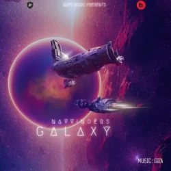 Unknown Galaxy