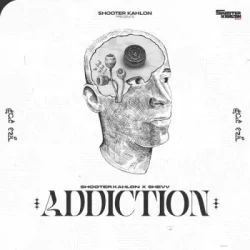 Unknown Addiction