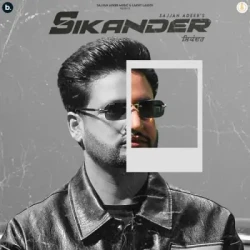 Unknown Sikander