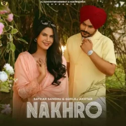 Unknown NAKHRO