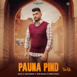 Unknown Pauna Pind