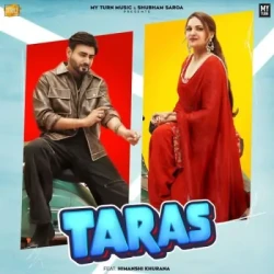 Unknown Taras