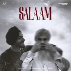 Punjabi-Singles Unknown