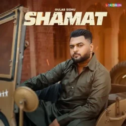 Unknown Shamat