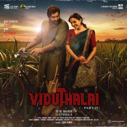 Unknown Viduthalai 2