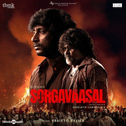 Unknown Sorgavaasal ( Original Motion Picture Soundtrack )