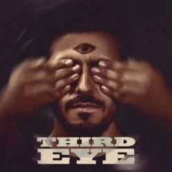 Unknown Third Eye