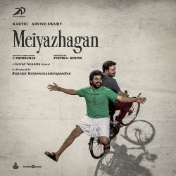 Unknown Meiyazhagan
