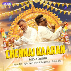 Unknown Chennai Kaaran
