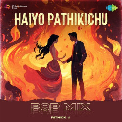 Unknown Haiyo Pathikichu - Pop Mix