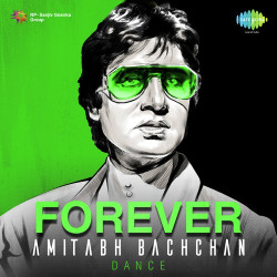 Unknown Forever Amitabh Bachchan - Dance