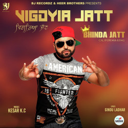 Unknown Vigdyia Jatt