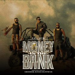 Unknown Money In The Bank