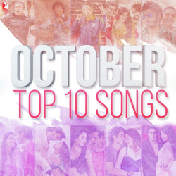 Unknown October Top 10 Songs