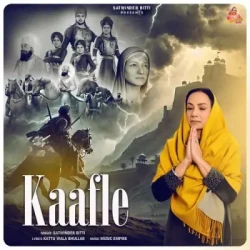 Punjabi-Singles Unknown