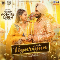 Unknown Tiyariyan (From Hoshiar Singh)