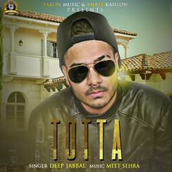 Unknown Totta