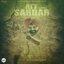 Unknown Att Sardar