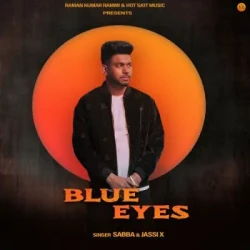 Unknown Blue Eyes