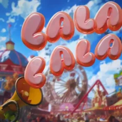 Unknown Lala Lala