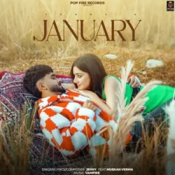 Unknown January