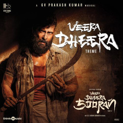 Unknown Veera Dheera Sooran