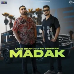 Unknown Madak