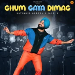 Unknown Ghum Gaya Dimag