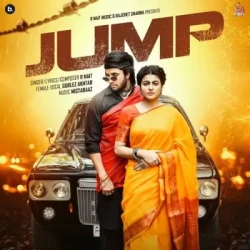 Unknown Jump