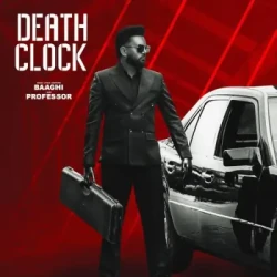 Unknown Death Clock