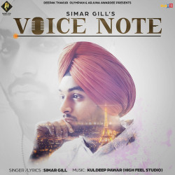 Punjabi-Singles Unknown