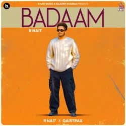 Unknown Badaam