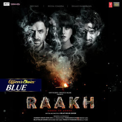 Unknown Raakh