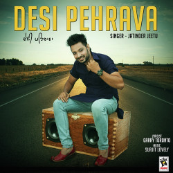 Punjabi-Singles Unknown
